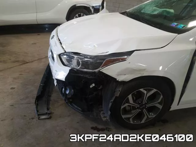 3KPF24AD2KE046100 фото 10