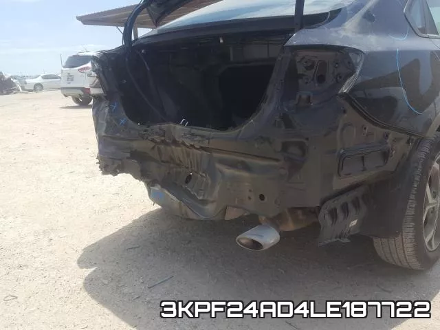 3KPF24AD4LE187722 фото 10