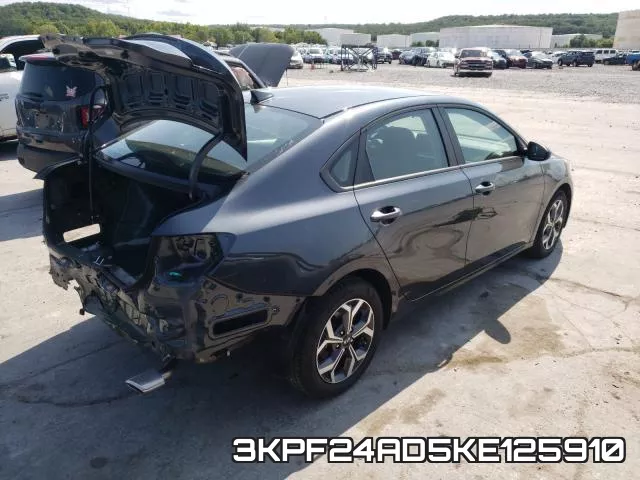 3KPF24AD5KE125910 фото 5