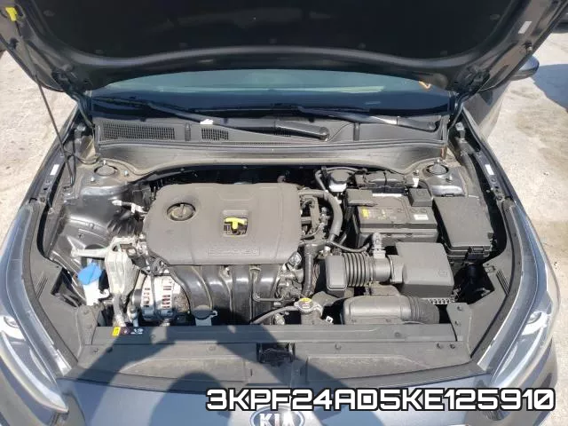 3KPF24AD5KE125910 фото 8