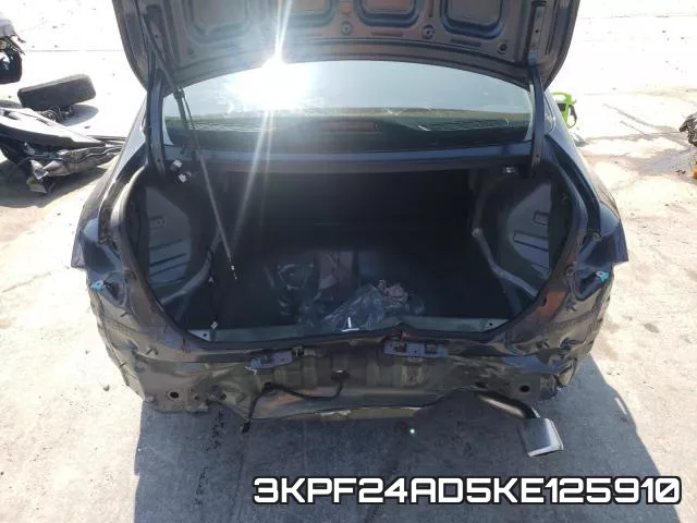 3KPF24AD5KE125910 фото 10