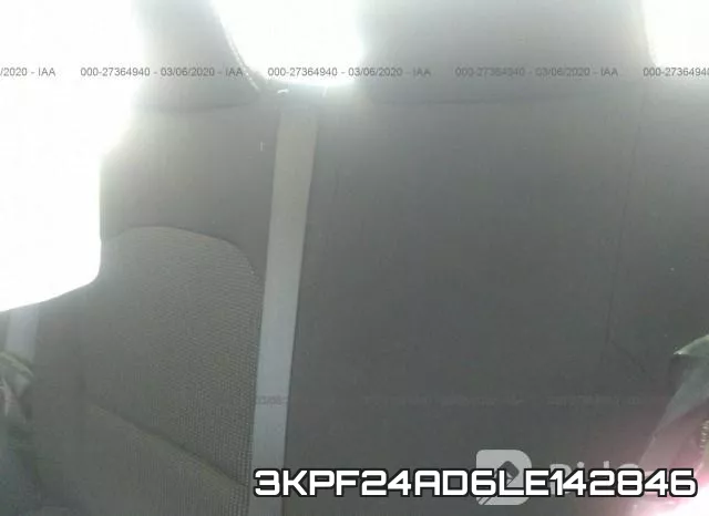 3KPF24AD6LE142846 фото 9