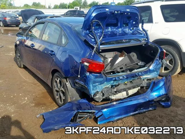 3KPF24AD7KE032273 фото 4