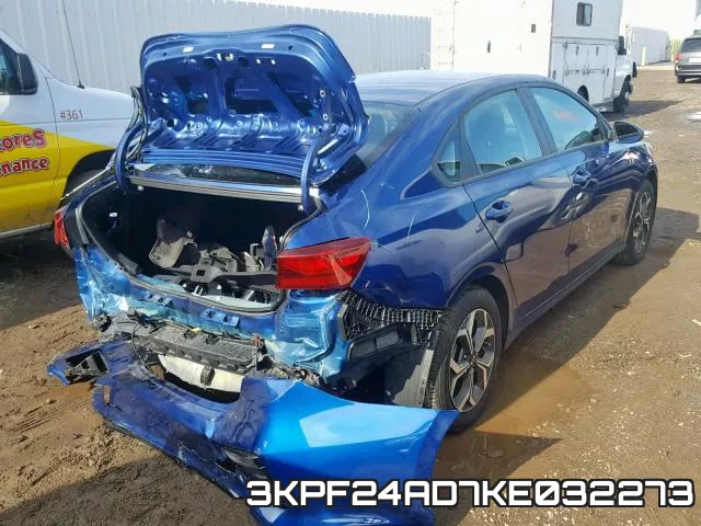 3KPF24AD7KE032273 фото 5