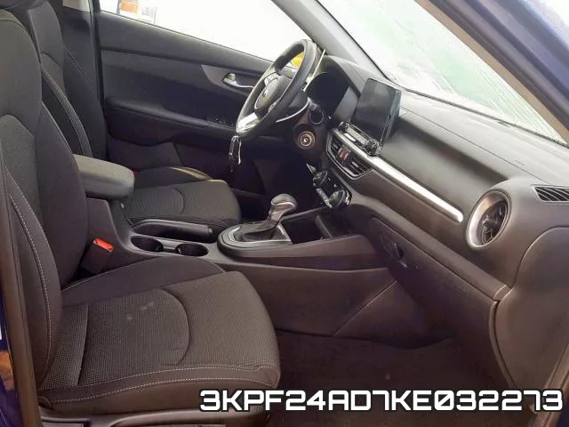 3KPF24AD7KE032273 фото 6