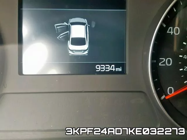 3KPF24AD7KE032273 фото 9