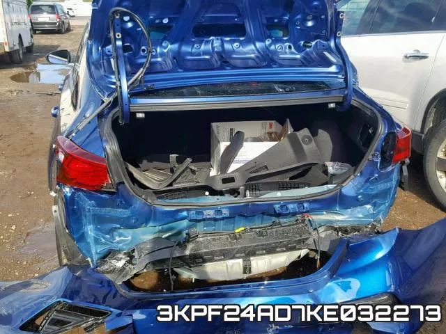 3KPF24AD7KE032273 фото 10