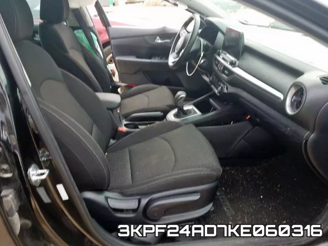 3KPF24AD7KE060316 фото 6