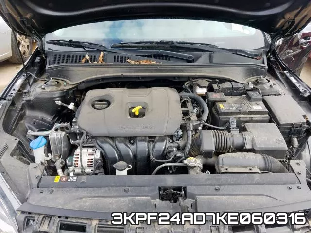 3KPF24AD7KE060316 фото 8