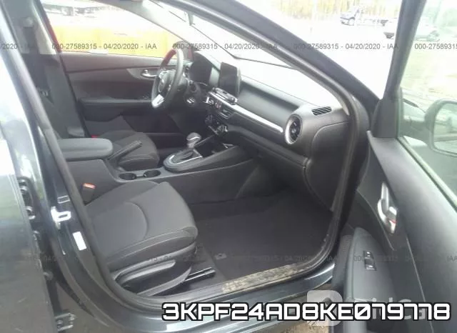 3KPF24AD8KE079778 фото 6