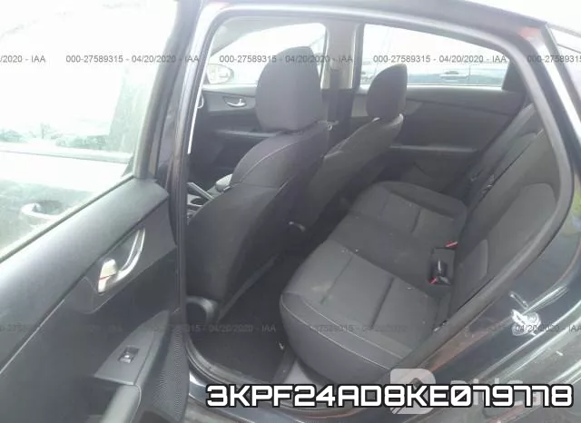 3KPF24AD8KE079778 фото 9