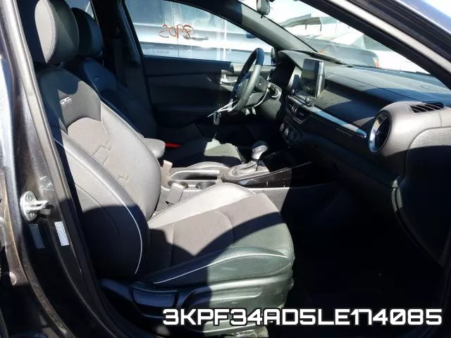 3KPF34AD5LE174085 фото 6