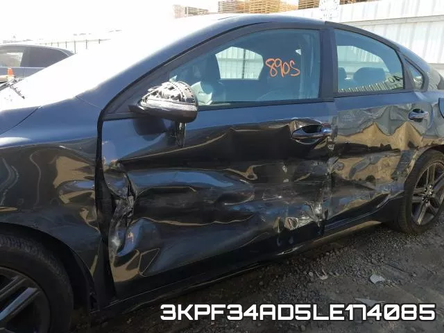 3KPF34AD5LE174085 фото 10