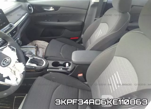 3KPF34AD6KE110863 фото 6