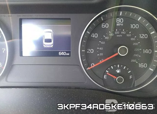 3KPF34AD6KE110863 фото 8