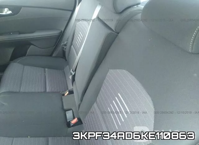 3KPF34AD6KE110863 фото 9