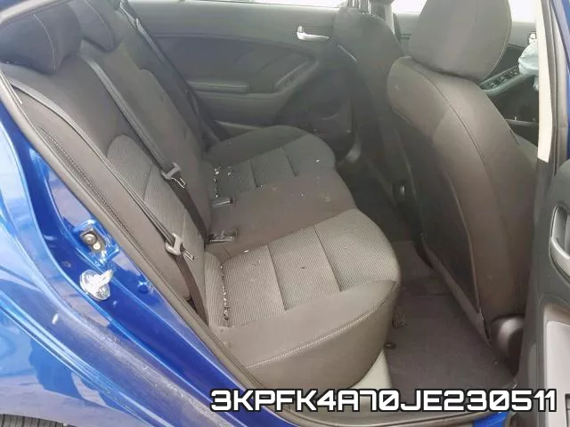 3KPFK4A70JE230511 фото 7