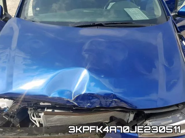3KPFK4A70JE230511 фото 8