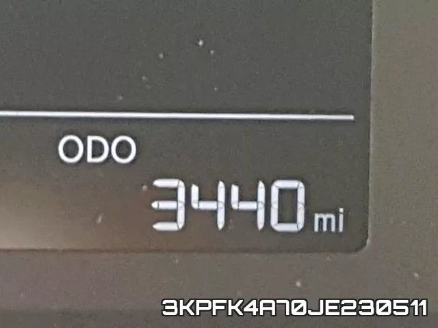 3KPFK4A70JE230511 фото 9