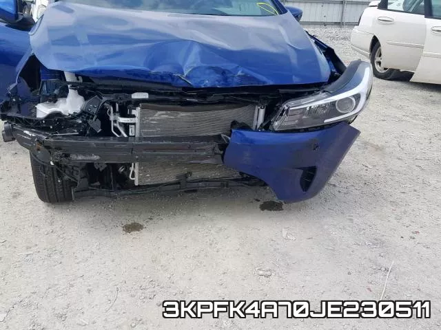 3KPFK4A70JE230511 фото 10