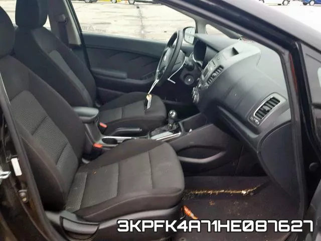 3KPFK4A71HE087627 фото 6