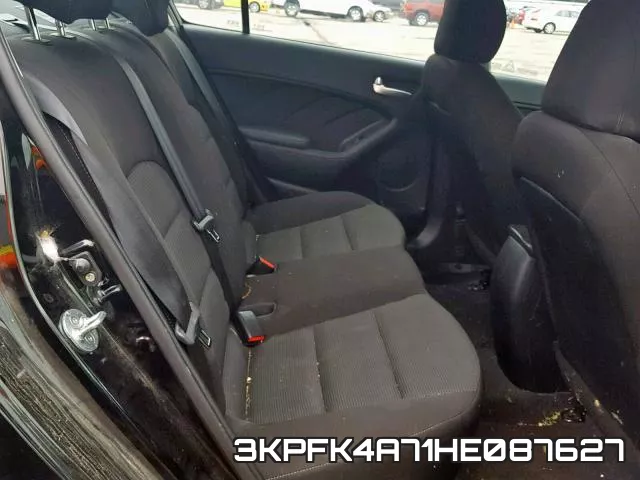 3KPFK4A71HE087627 фото 7