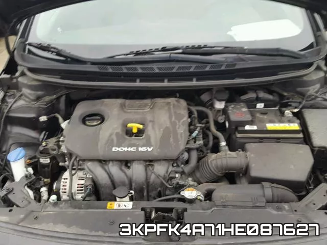 3KPFK4A71HE087627 фото 8