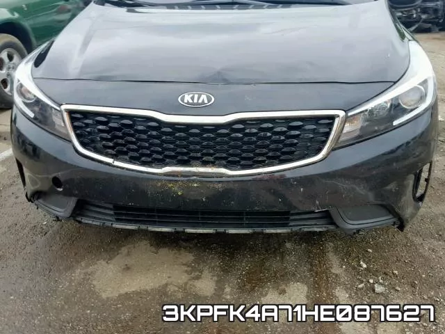 3KPFK4A71HE087627 фото 10