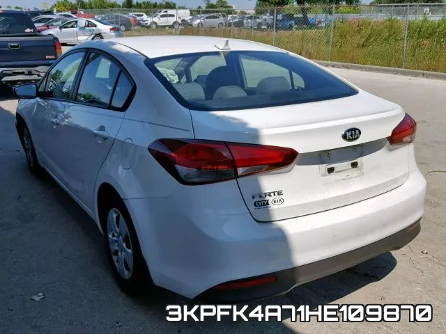 3KPFK4A71HE109870 фото 4