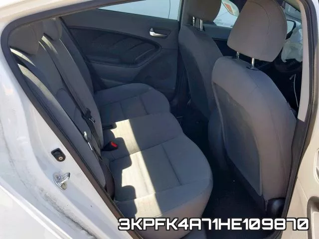 3KPFK4A71HE109870 фото 7