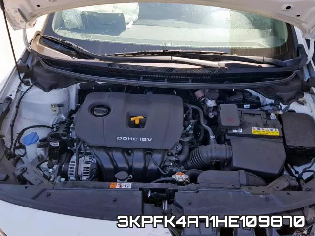 3KPFK4A71HE109870 фото 8