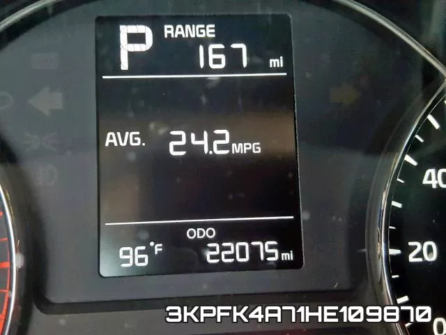 3KPFK4A71HE109870 фото 9