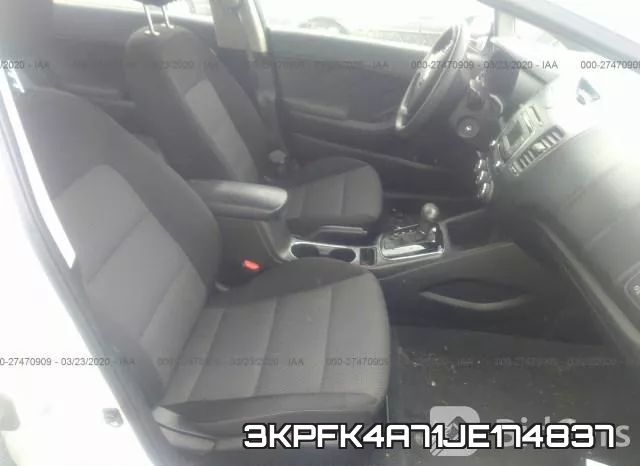 3KPFK4A71JE174837 фото 6
