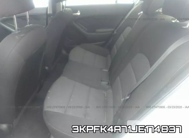 3KPFK4A71JE174837 фото 9
