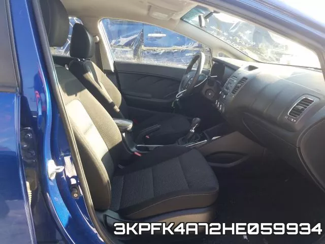 3KPFK4A72HE059934 фото 6
