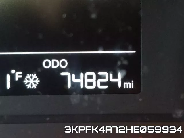 3KPFK4A72HE059934 фото 9