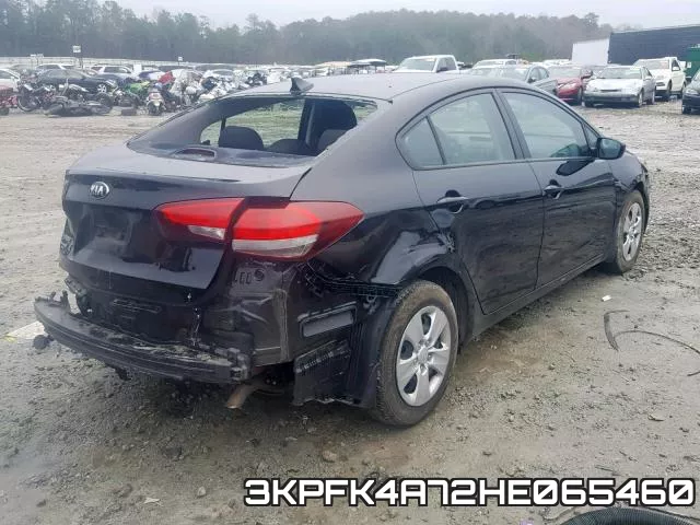 3KPFK4A72HE065460 фото 5