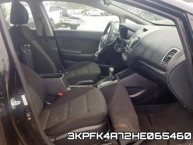 3KPFK4A72HE065460 фото 6