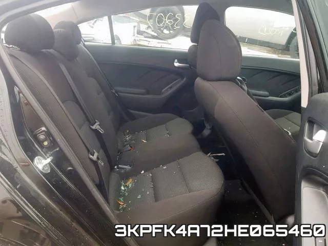 3KPFK4A72HE065460 фото 7