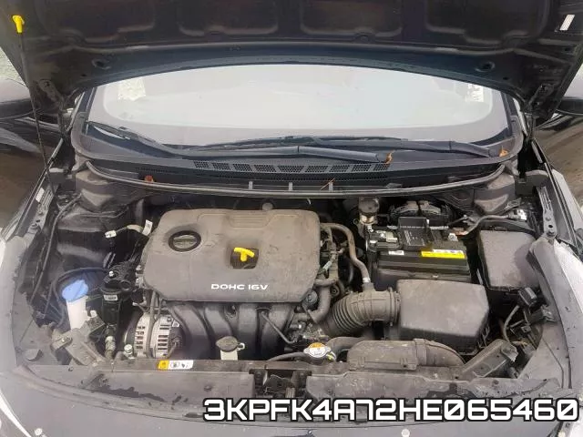 3KPFK4A72HE065460 фото 8
