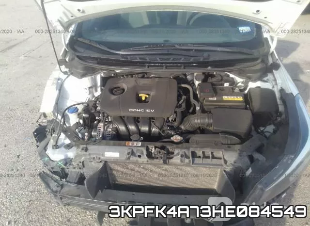 3KPFK4A73HE084549 фото 2