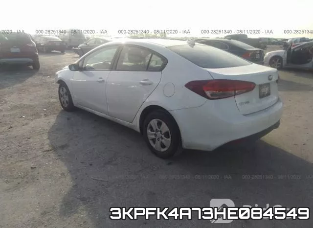 3KPFK4A73HE084549 фото 4