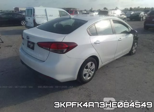 3KPFK4A73HE084549 фото 5