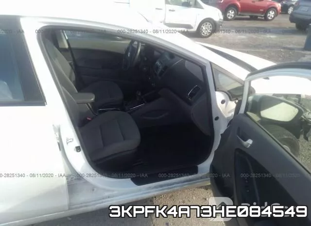 3KPFK4A73HE084549 фото 6