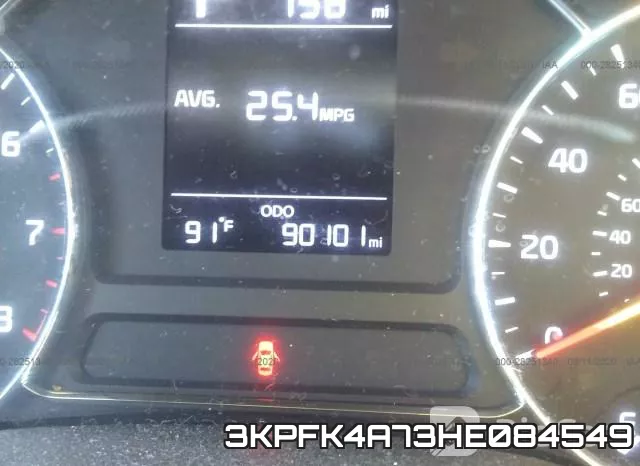 3KPFK4A73HE084549 фото 8