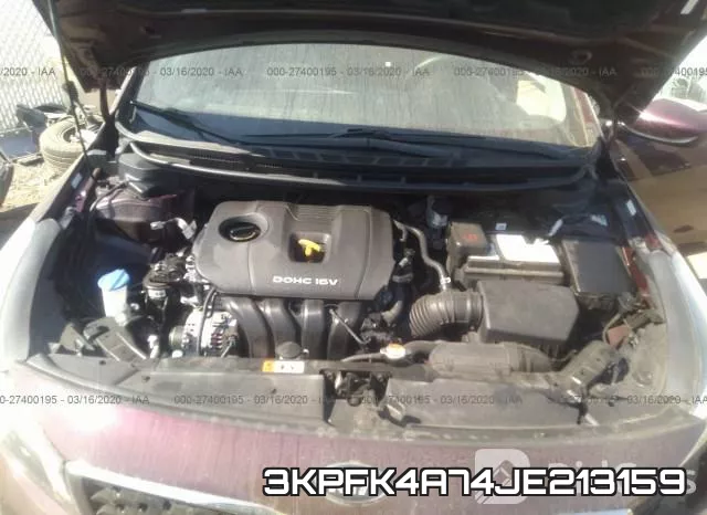 3KPFK4A74JE213159 фото 2