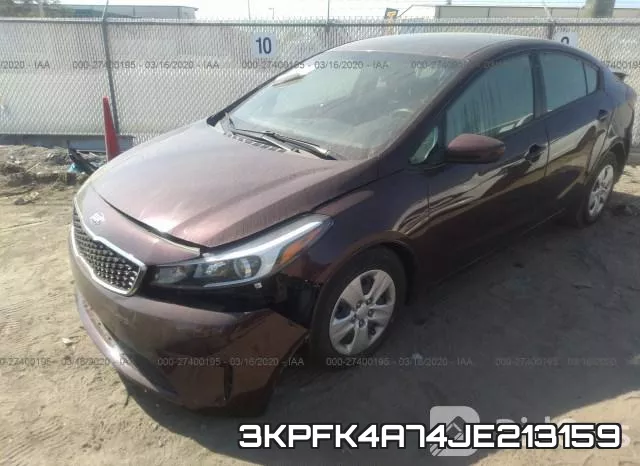 3KPFK4A74JE213159 фото 3