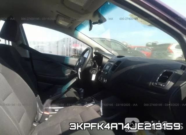 3KPFK4A74JE213159 фото 6