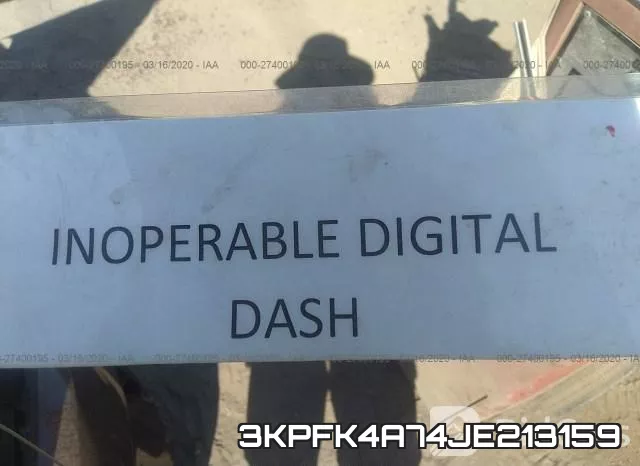3KPFK4A74JE213159 фото 8