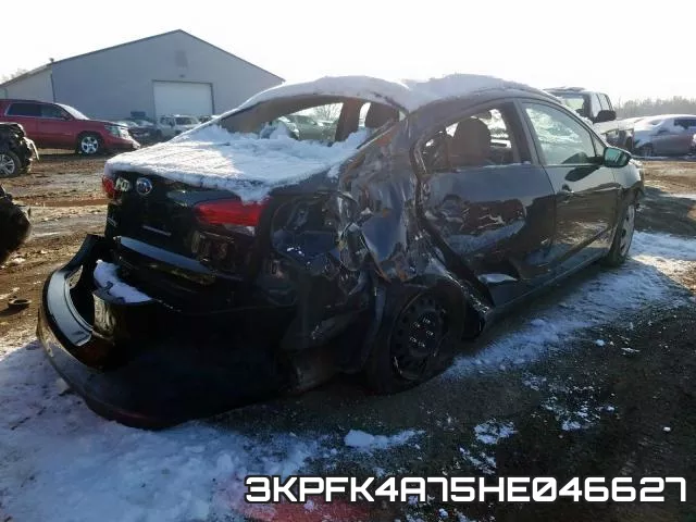 3KPFK4A75HE046627 фото 5
